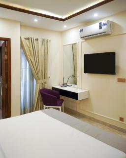 Faletti's Express Hotel Airport Lahore - Lahore - 5