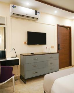 Faletti's Express Hotel Airport Lahore - Lahore - 3