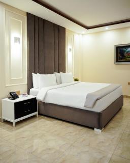 Faletti's Express Hotel Airport Lahore - Lahore - 4