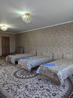 Olzho Hostel - Karakol - 9