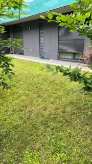 Apartment Holesovice Parking - 9