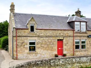 The End Hoose - Whitsome - 0
