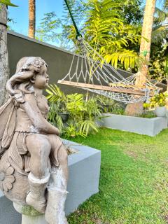 The Green Heaven Villa - Ambalangoda - 7