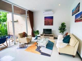 Lae Lay Suites Hotel - Strand Karon - 8