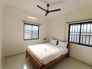Abrigo Homes - Kozhikode - 9