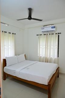 Abrigo Homes - Kozhikode - 7