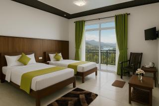 White City Villa - 2