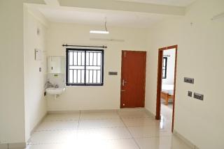 Abrigo Homes - Kozhikode - 2