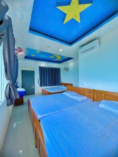 Hoàng Anh Motel - Lai Sơn - 8