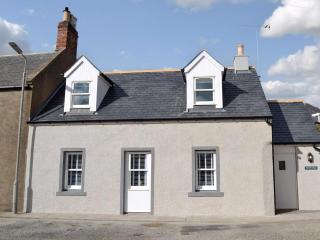 Keyland Cottage - Johnshaven - 9