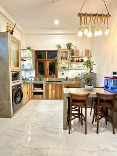 The Green Heaven Villa - Ambalangoda - 8