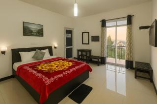 White City Villa - Nuwara Eliya - 9