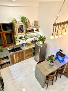 The Green Heaven Villa - Ambalangoda - 9