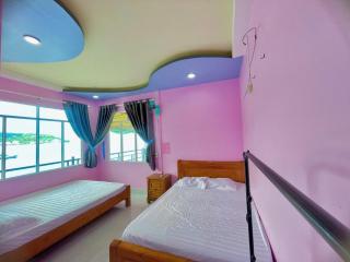 Hoàng Anh Motel - Lai Sơn - 9