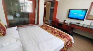 GreenTree Inn Shenzhen Kengzi Town Express Hotel - Shenzhen - 3