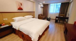 GreenTree Inn Shenzhen Kengzi Town Express Hotel - 1