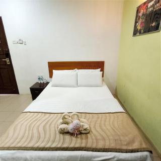 Hotel O Rayyan Soffea Managed by Oravel - Kota Bharu - 2