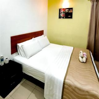 Hotel O Rayyan Soffea Managed by Oravel - Kota Bharu - 1