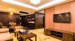 Xiang Yun Sha Garden Hotel - Shunde - 4