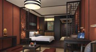 Xiang Yun Sha Garden Hotel - Shunde - 1