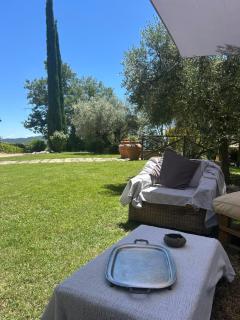 Villa Diletta - Mantignana - 2