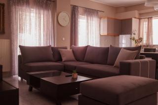 Anastasia's Rooms - Mytilini - 0