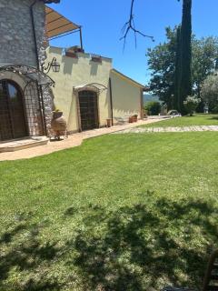 Villa Diletta - Mantignana - 3