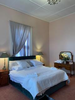 Managers Residence on George - Moonta - 1