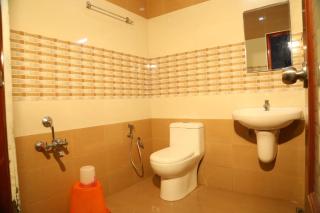 G T Homestay Munnar - Devikolam - 7