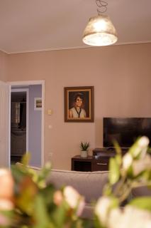 Anastasia's Rooms - Mytilini - 7