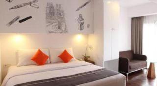 The Silk at Dago Boutique Hotel - Bandung - 2