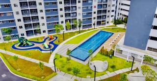 Suria Pantai Residency Kuala Lumpur - Kuala Lumpur - 1