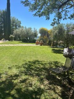 Villa Diletta - Mantignana - 6