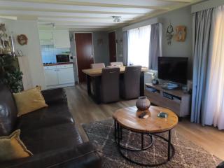 Veluwe Park Reewold Chalet Eclipse - Putten - 2