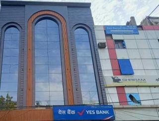 Collection O Mahipalpur Near Road no. 6 - 8