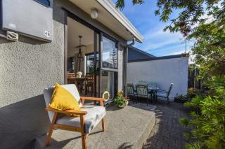 Tahunanui Shoreside - Nelson Holiday Home - Nelson - 3