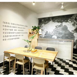 溫蒂家WENDY's GUEST HOUSE - Ch'ih-k'an-lou - 0