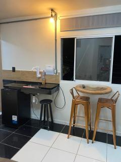 mini Apartamento central - Vitória - 8