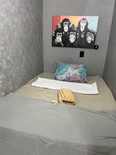 mini Apartamento central - Vitória - 7