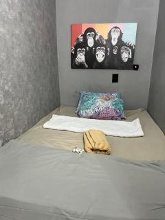 mini Apartamento central - Vitória - 3