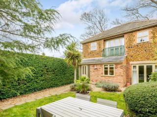 Ladybird Cottage - Hunstanton - 9