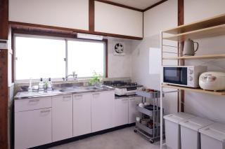 Nagashima Spa land-3BDR-8ppl-check out12PM-Free P - Kuwana - 4