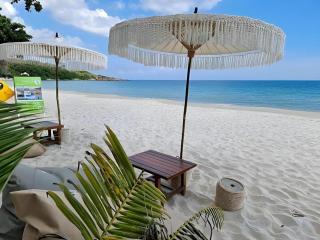 Tonsak Resort - Ko Samed - 1