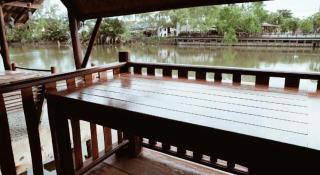 RuenNamyen Resort Amphawa - Samut Songkhram - 2