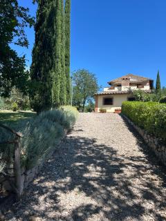 Villa Diletta - 8