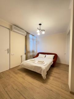 Davit's Apartment 21 - Tiflis - 8