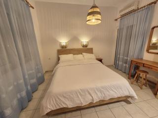 Stavros Seaside Apartment - Unit 5 of 8 - Stavros - 6