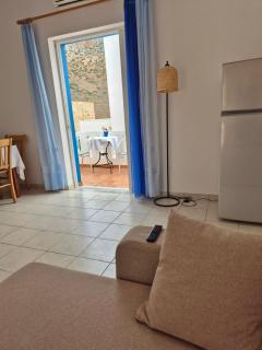 Stavros Seaside Apartment - Unit 5 of 8 - Stavros - 5