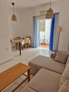 Stavros Seaside Apartment - Unit 5 of 8 - Stavros - 7
