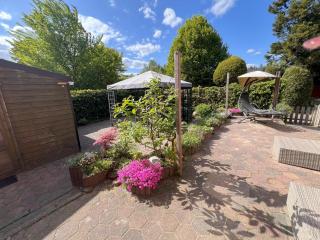Veluwe Park Reewold Chalet Eclipse - Putten - 8